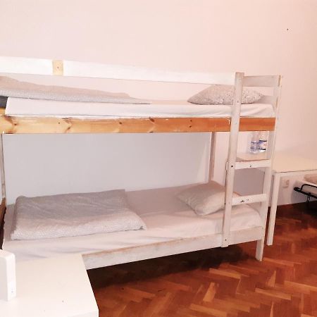 Appartamento Just Sleep Varsavia Esterno foto