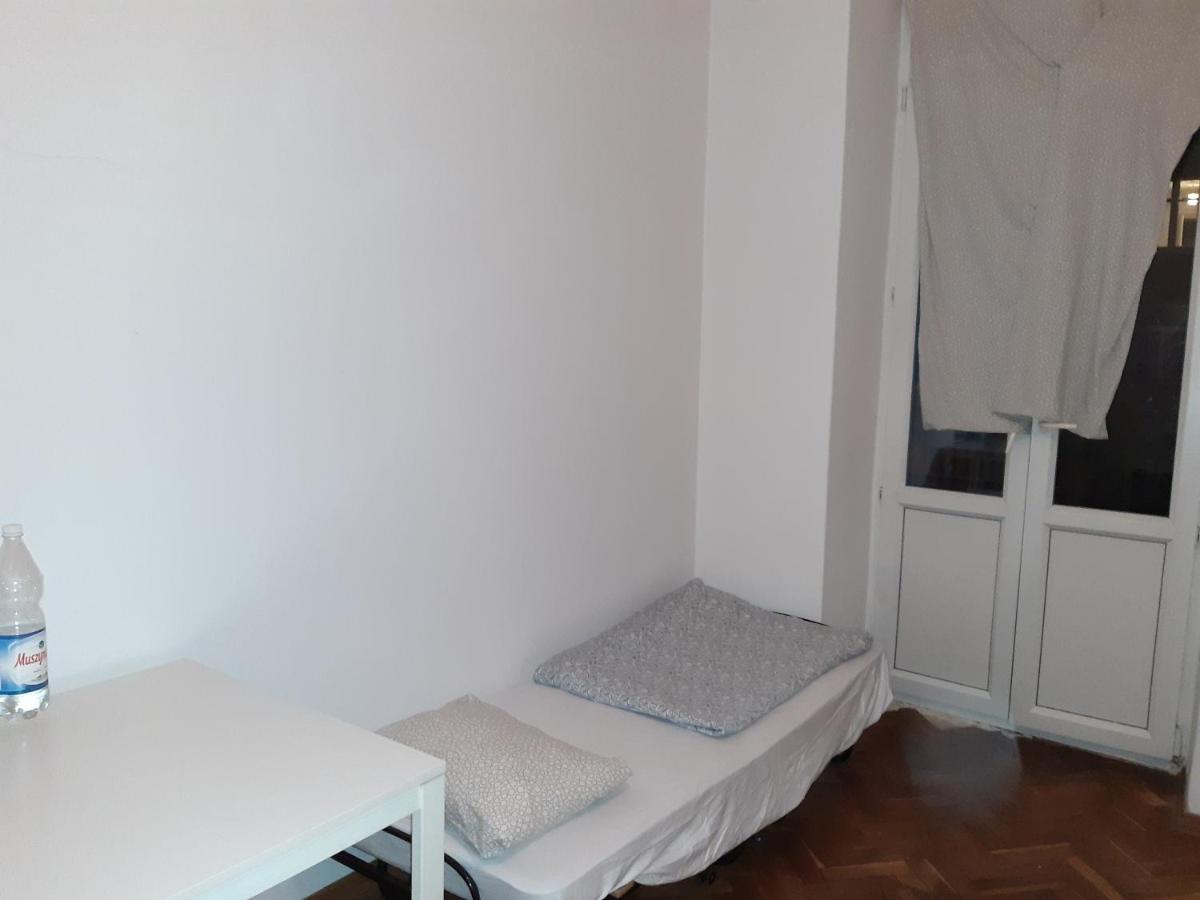 Appartamento Just Sleep Varsavia Esterno foto